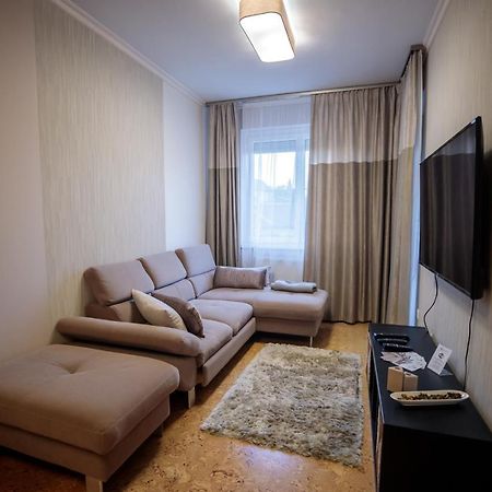 Mokka Best Apartments Miskolc Eksteriør billede