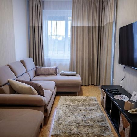 Mokka Best Apartments Miskolc Eksteriør billede