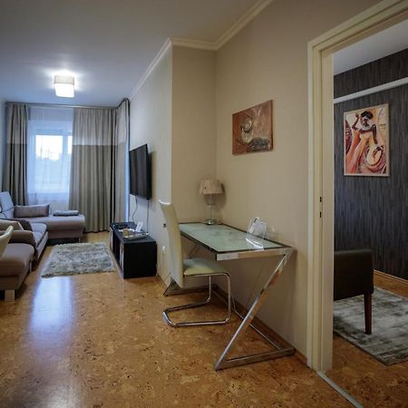 Mokka Best Apartments Miskolc Eksteriør billede